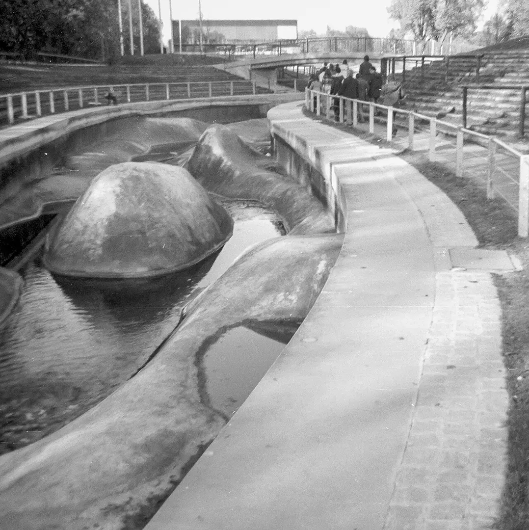 Augsburger Kanumuseum