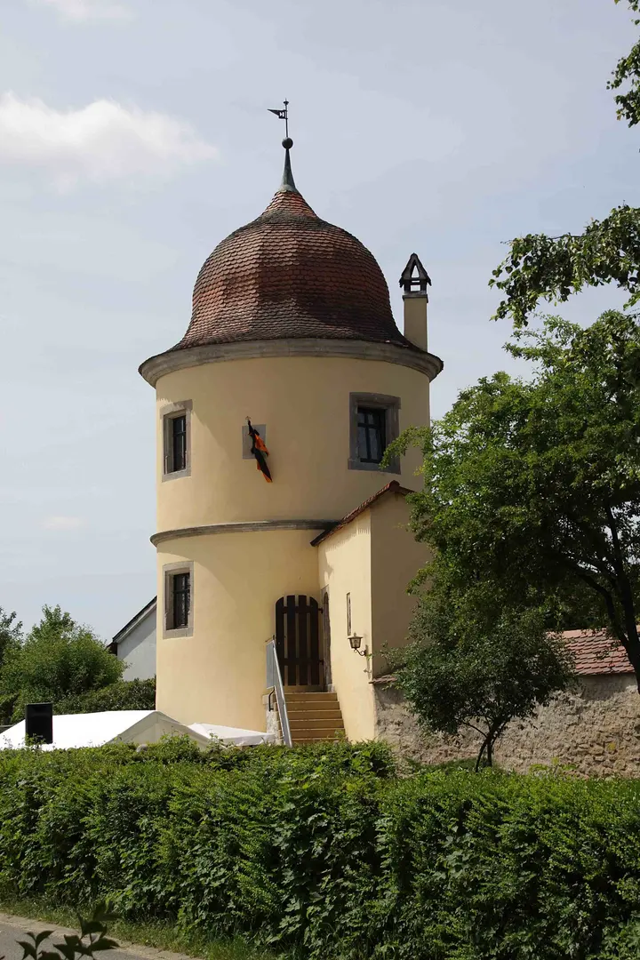 Kolpingturm