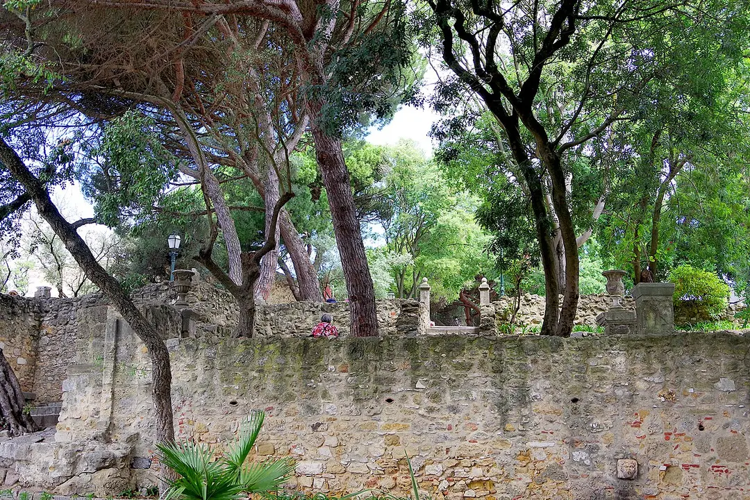 Castelo de São Jorge