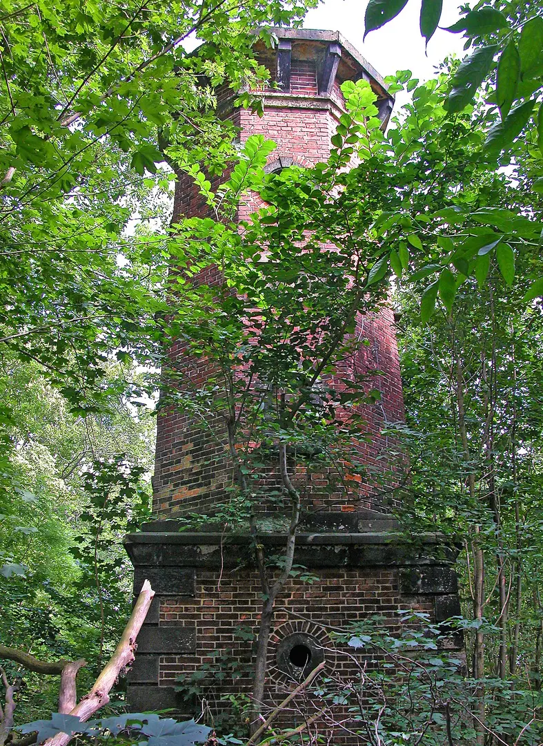 Lugturm