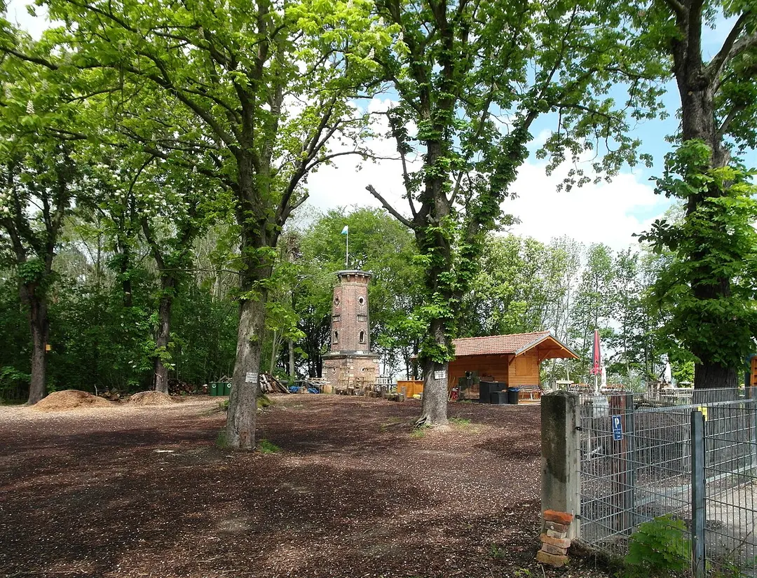 Lugturm