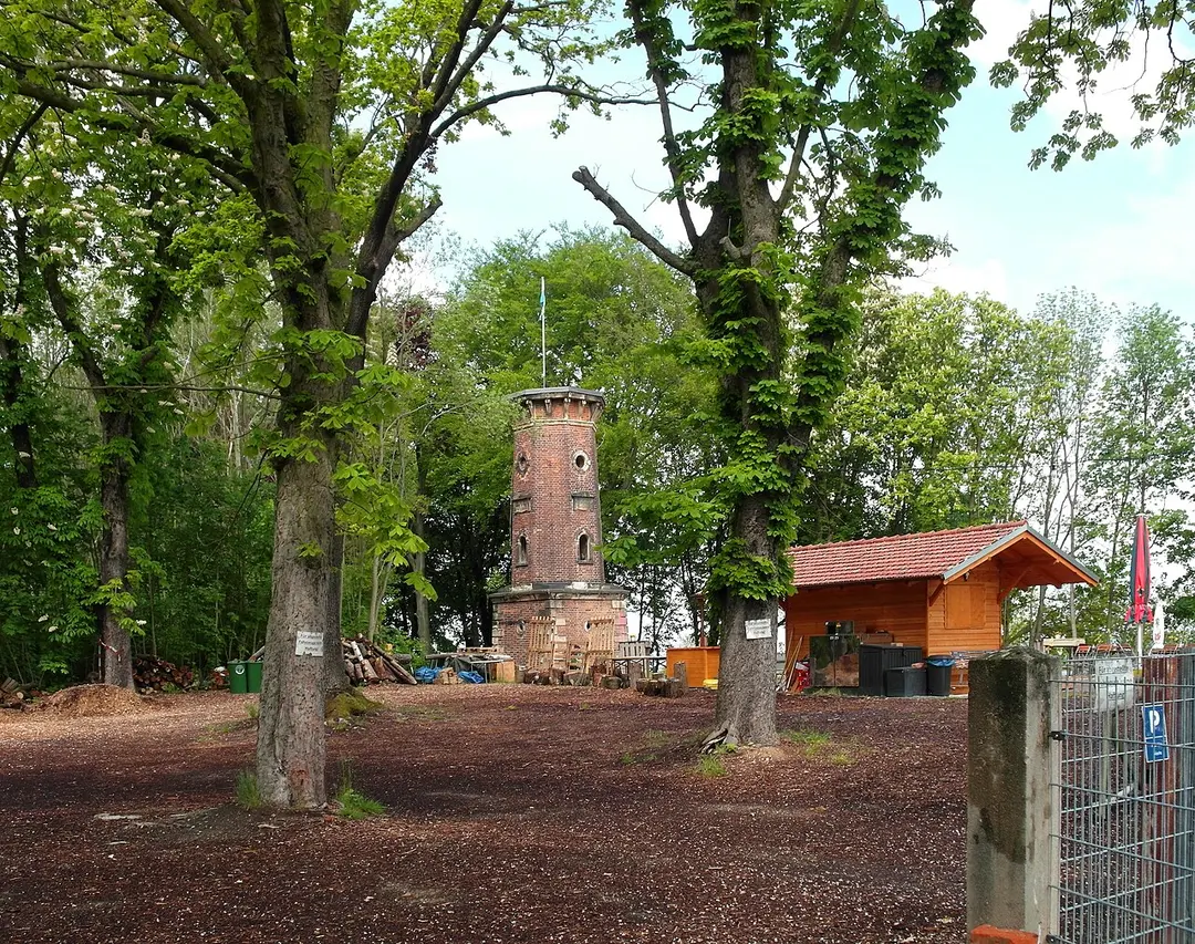 Lugturm