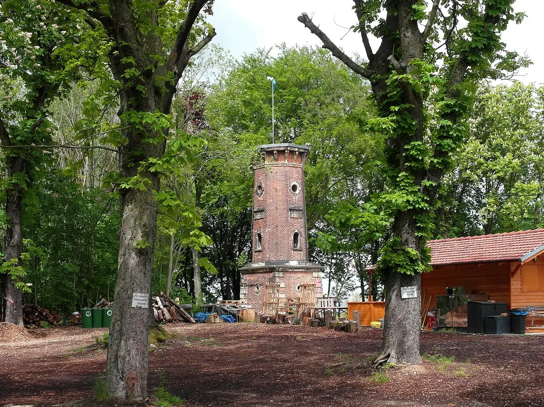 Lugturm