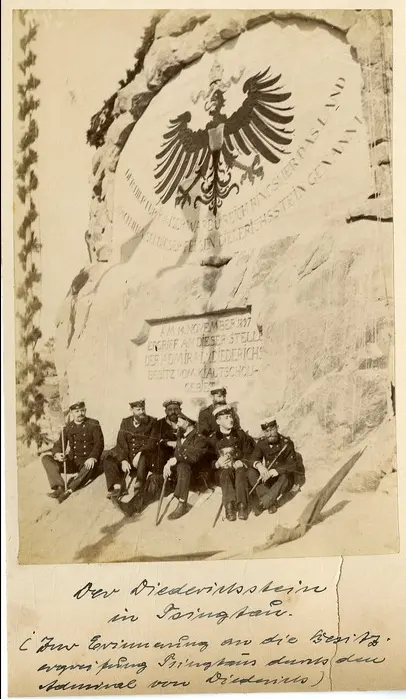 Diederichsstein