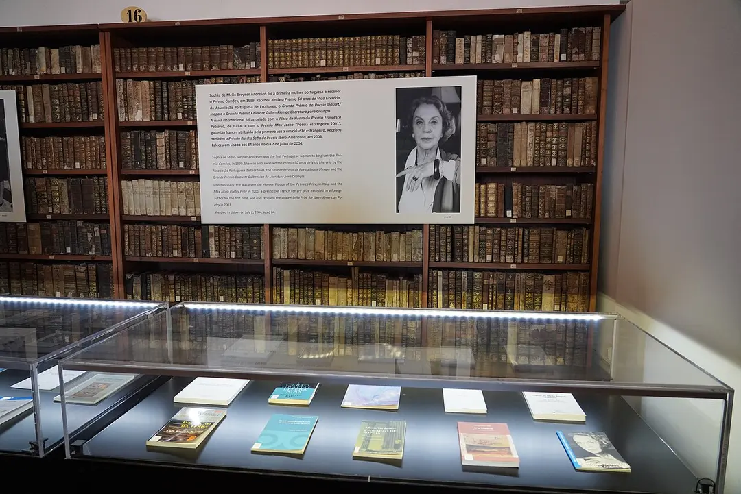 Biblioteca Joanina