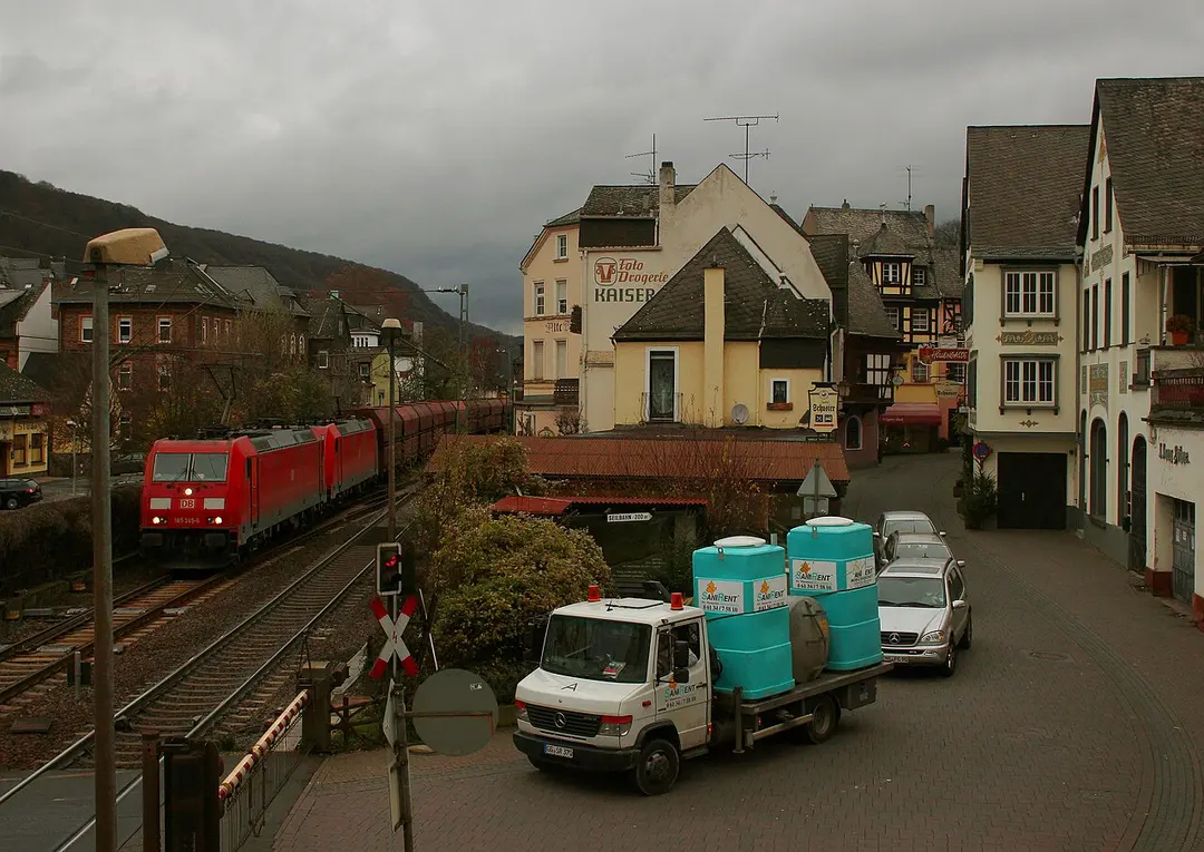 Assmannshausen