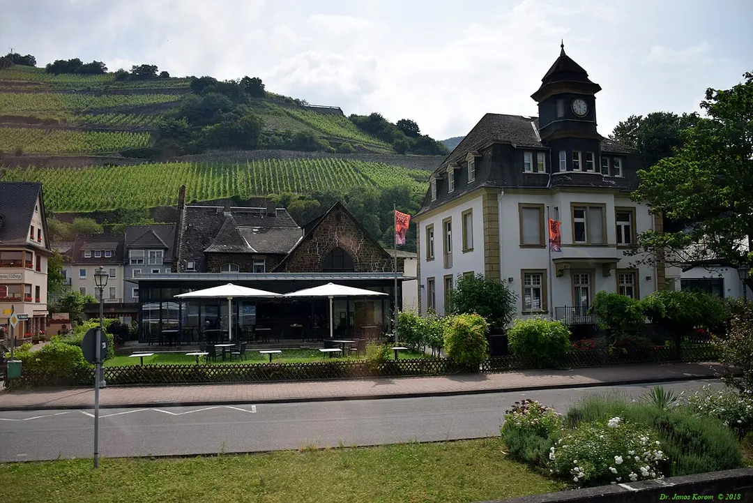 Assmannshausen
