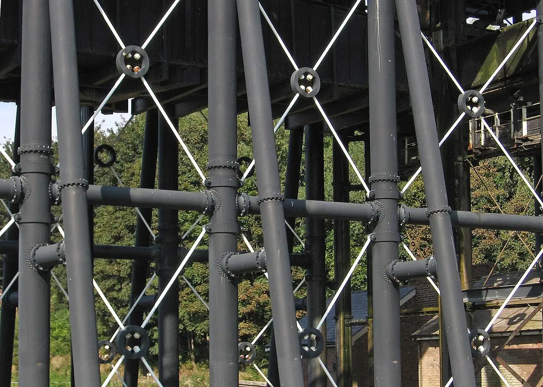 Anderton Boat Lift