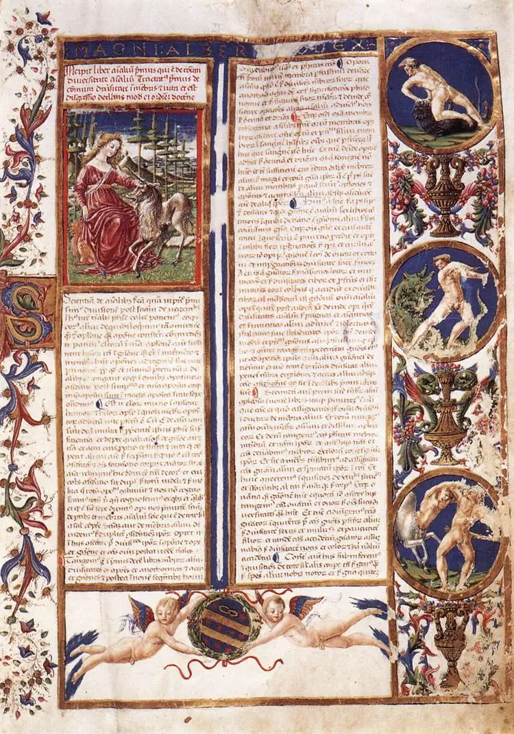 Basilica dell'Osservanza
