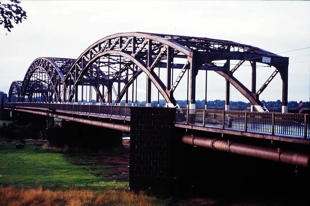 Aakerfährbrücke