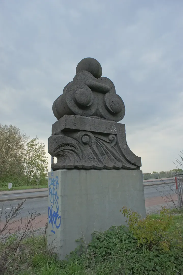 Aakerfährbrücke