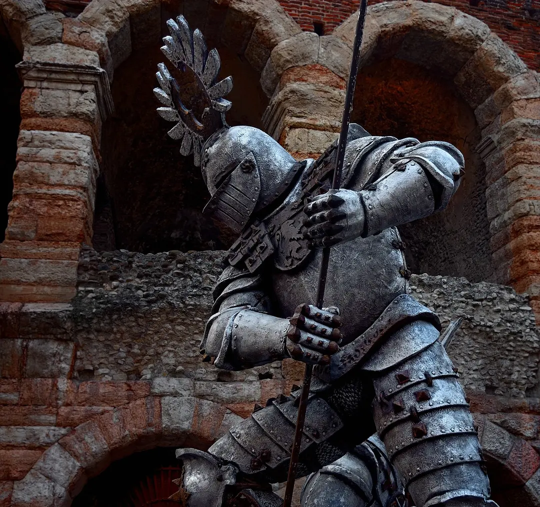 Arena von Verona