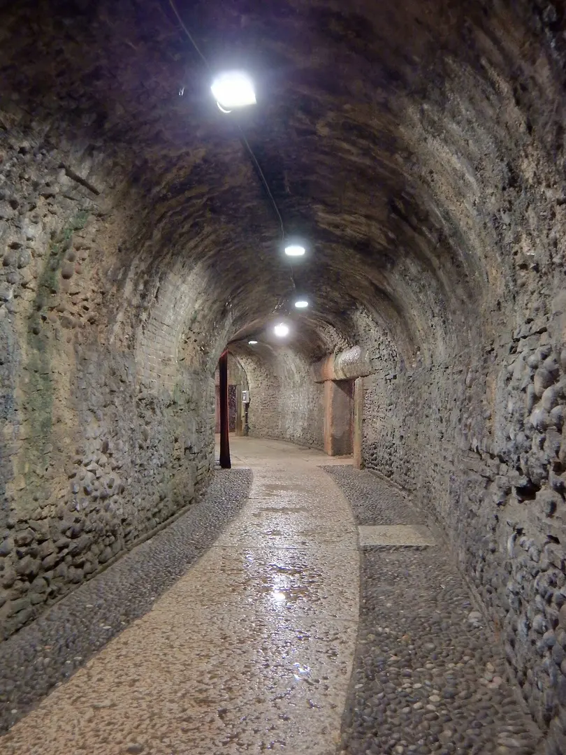Arena von Verona