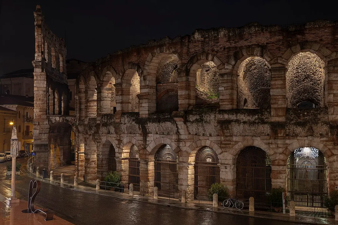 Arena von Verona