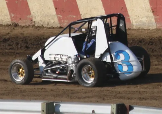 Angell Park Speedway