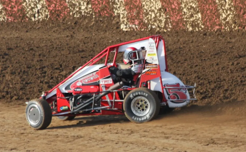 Angell Park Speedway