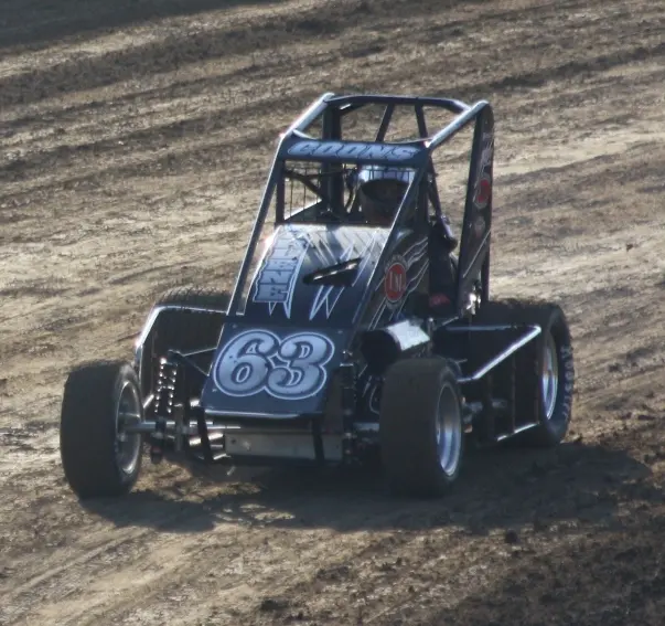 Angell Park Speedway