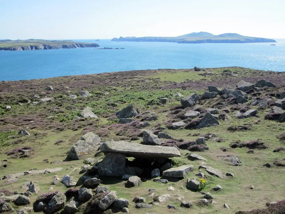 Arthur’s Quoit