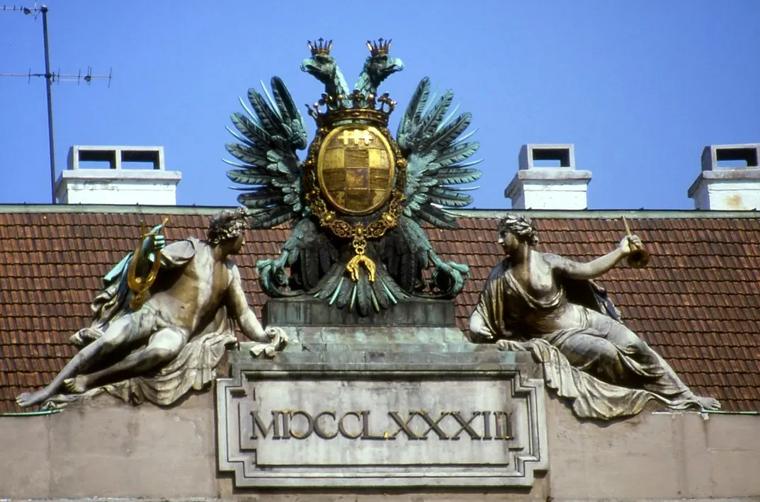 Palais Pallavicini