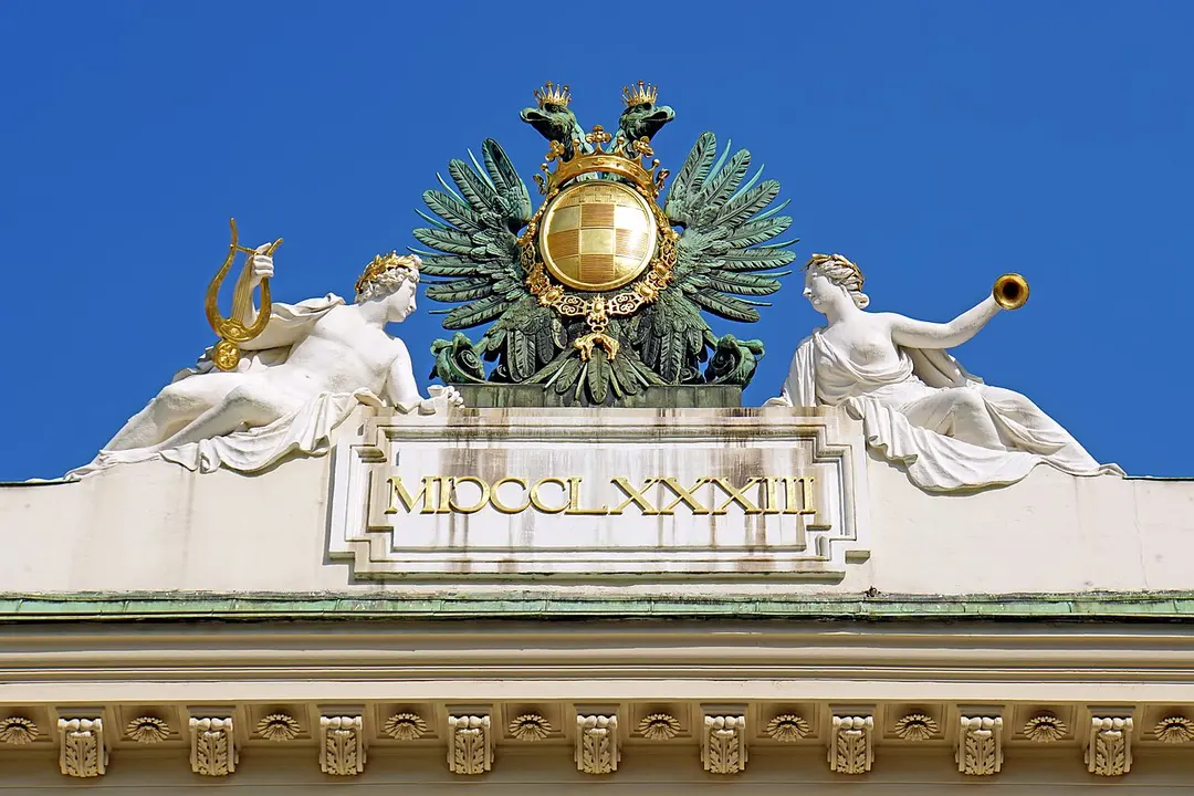 Palais Pallavicini