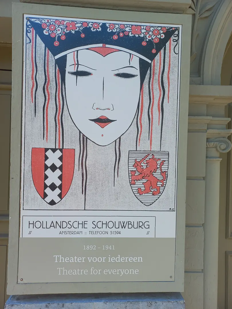 Hollandsche Schouwburg