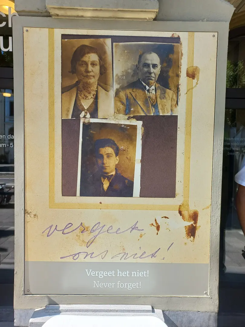 Hollandsche Schouwburg