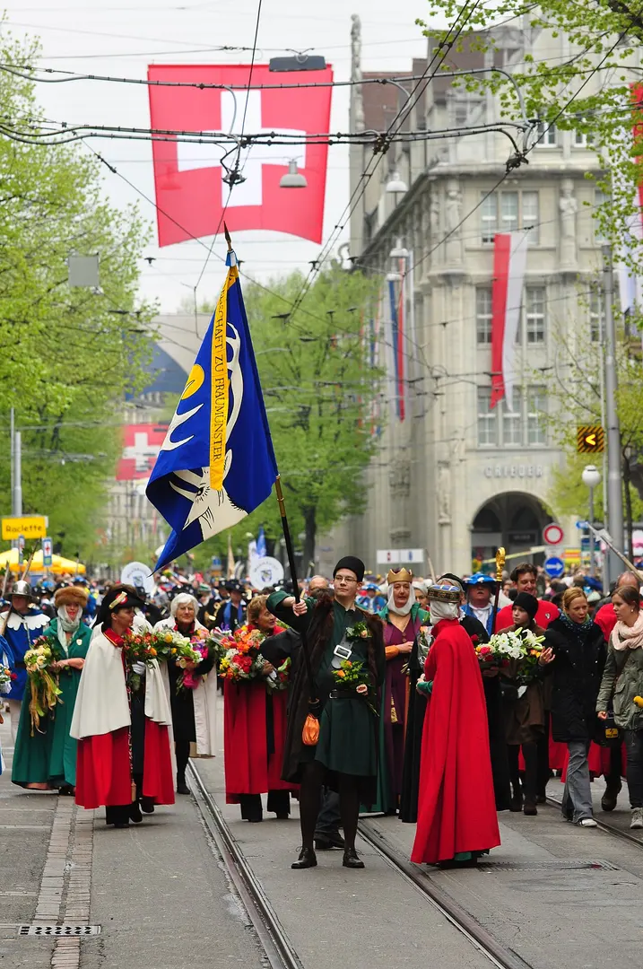 Paradeplatz