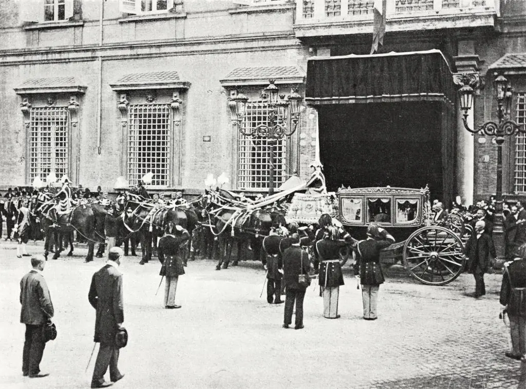 Palazzo Madama