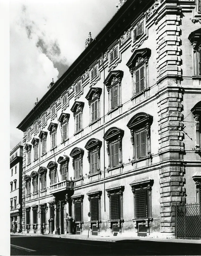 Palazzo Madama