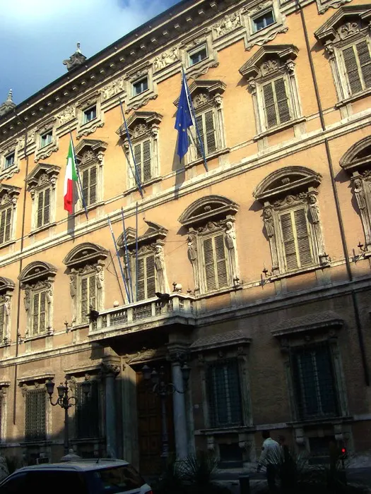 Palazzo Madama