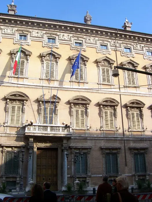 Palazzo Madama