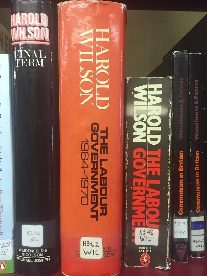 Marx Memorial Library