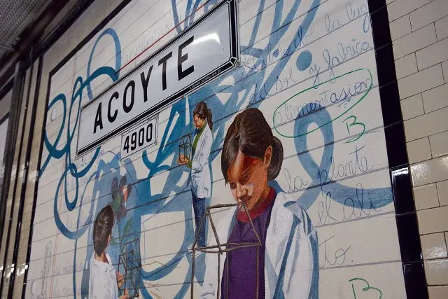 Acoyte
