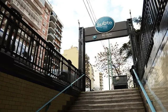 Acoyte