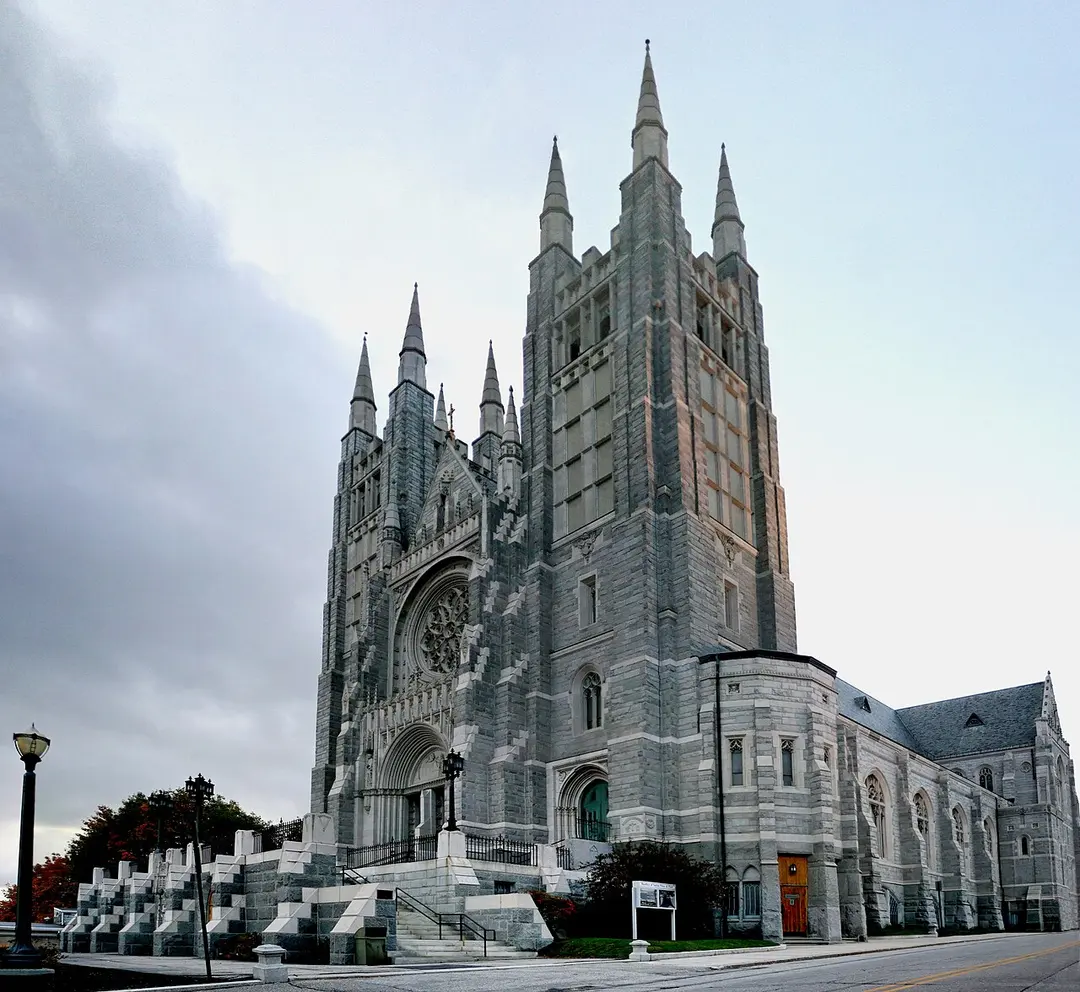 Basilika St. Peter und Paul