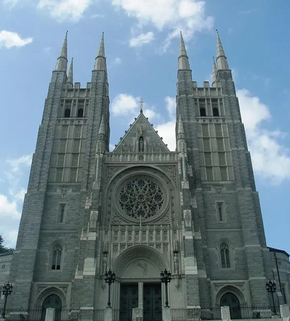 Basilika St. Peter und Paul