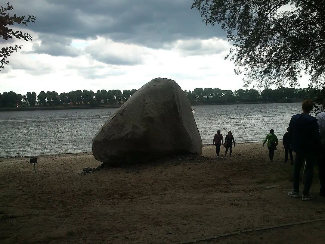 Alter Schwede
