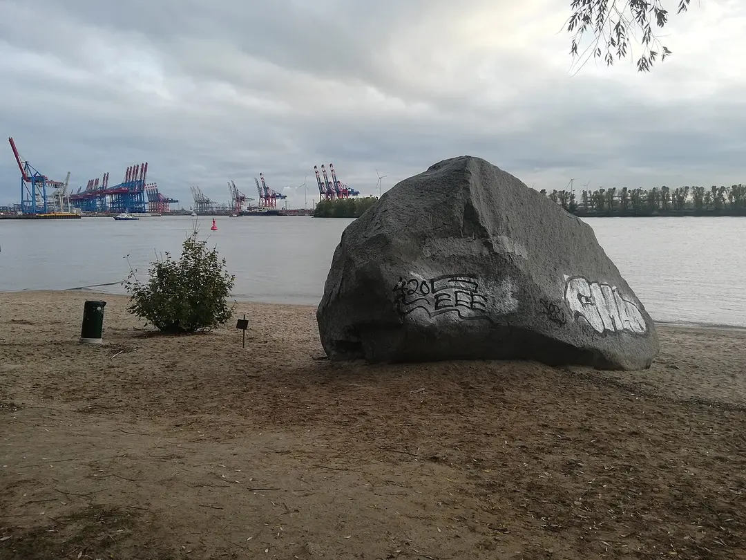 Alter Schwede