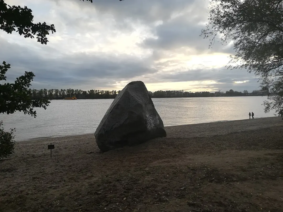 Alter Schwede