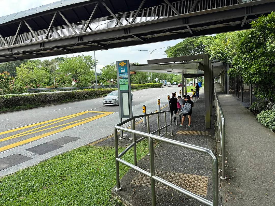 Bukit Timah Road