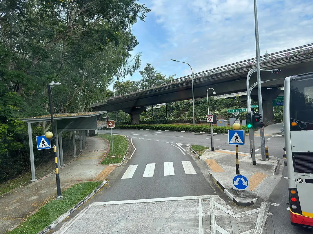 Bukit Timah Road