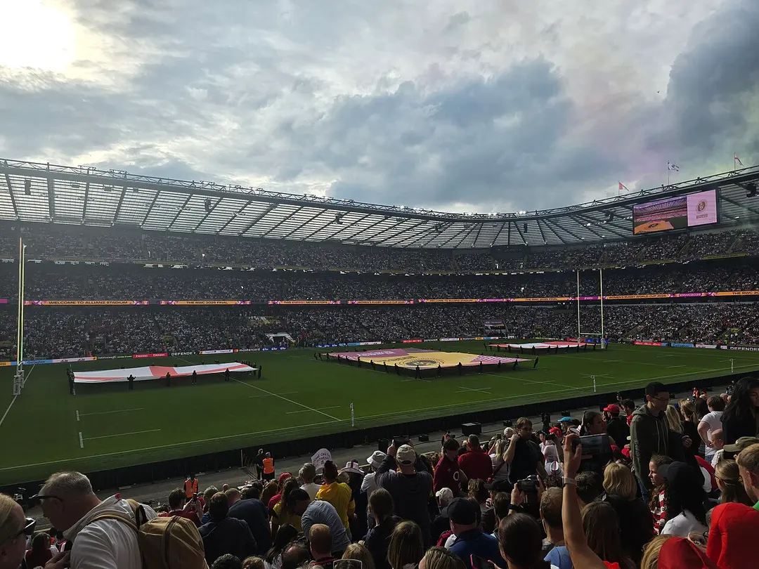 Allianz Stadium