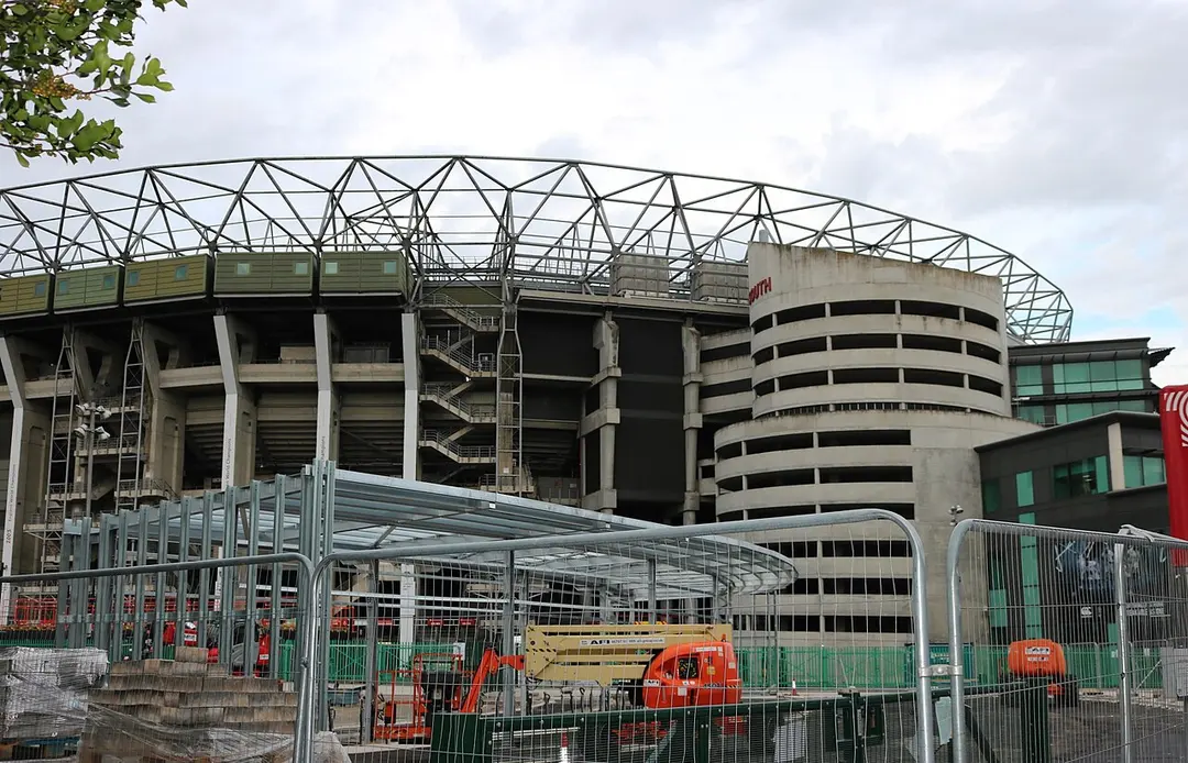 Allianz Stadium
