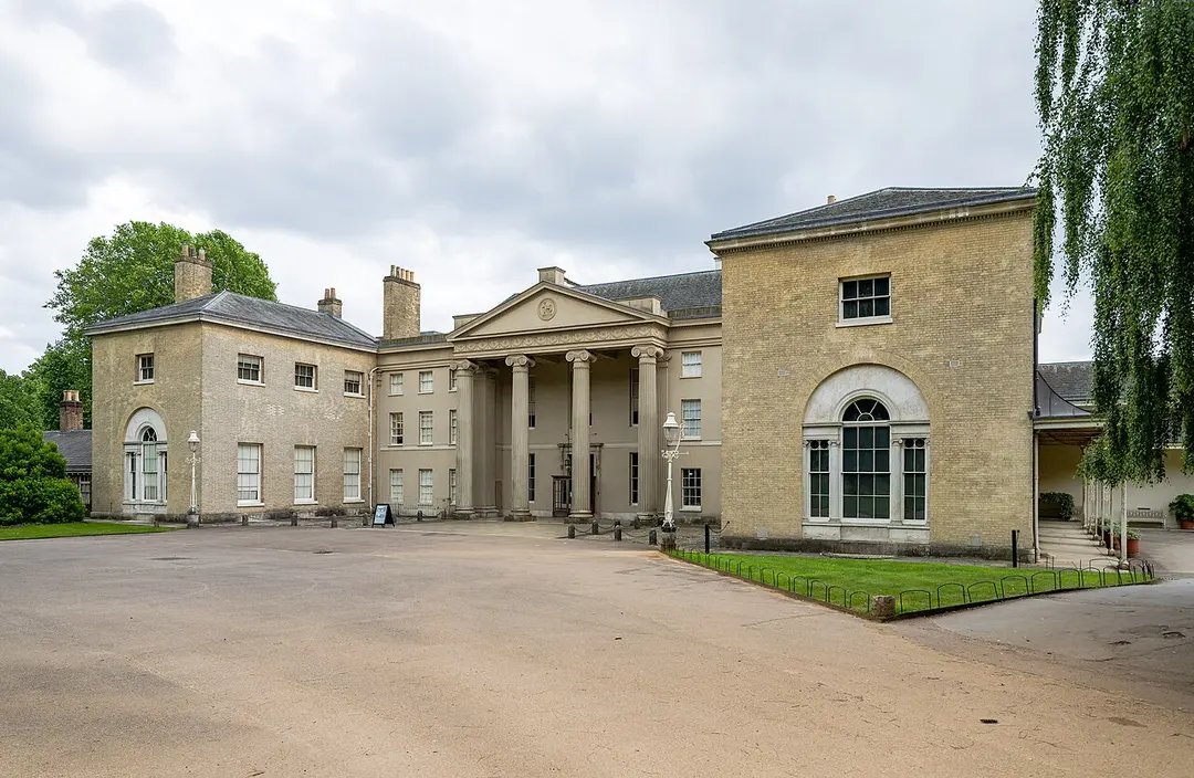 Kenwood House