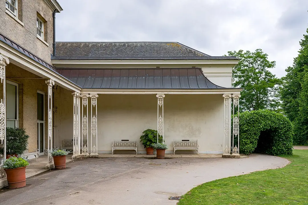 Kenwood House