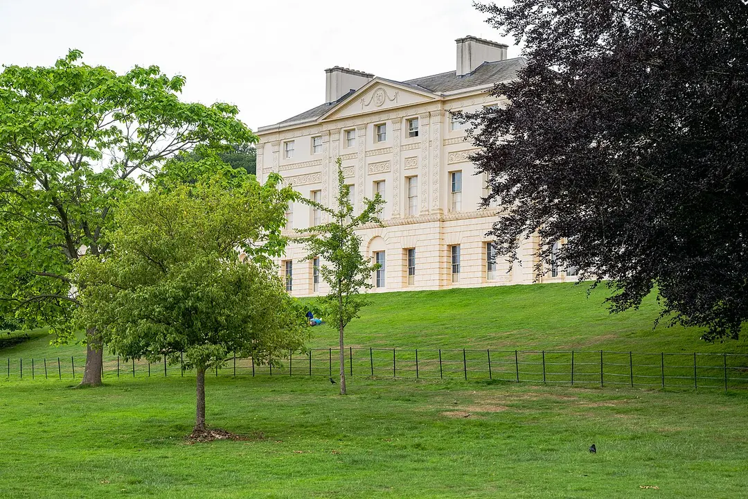 Kenwood House