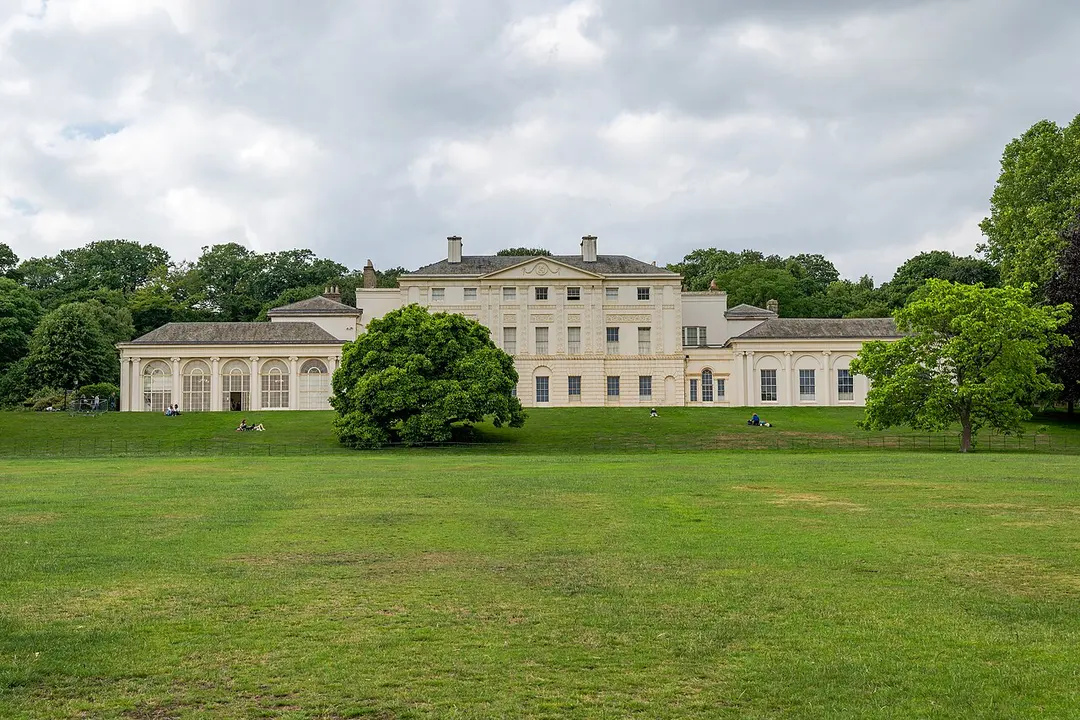Kenwood House