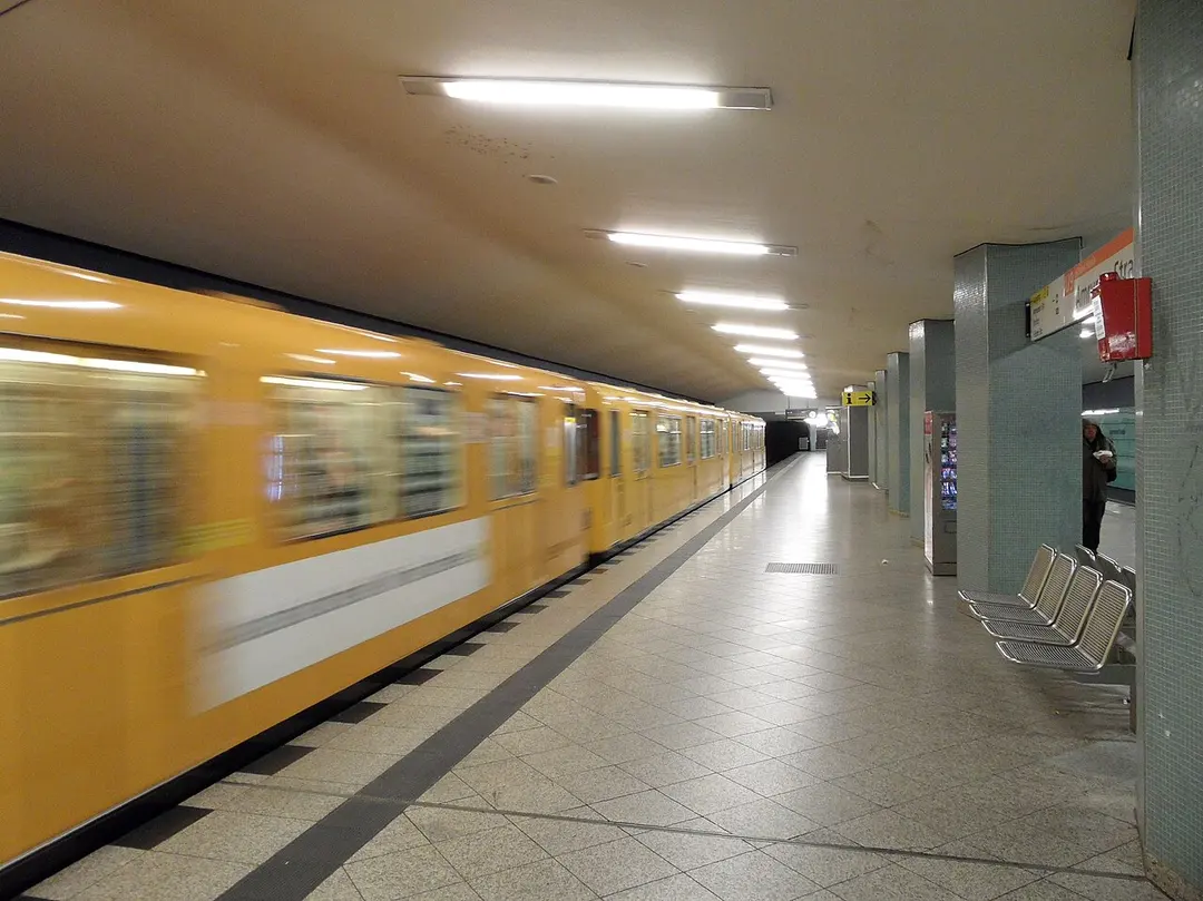 Amrumer Straße