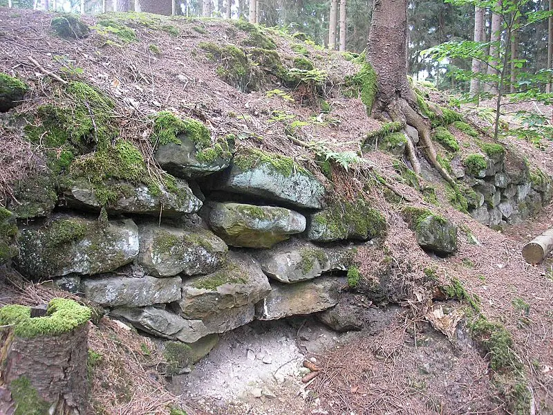 Alte Burg