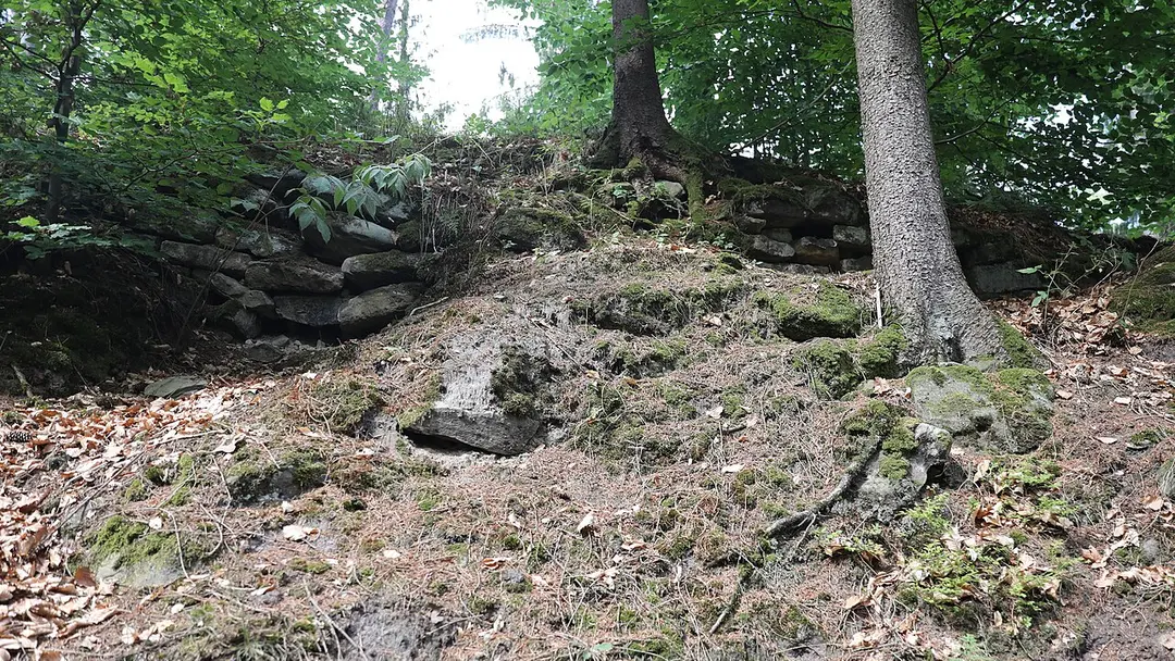 Alte Burg